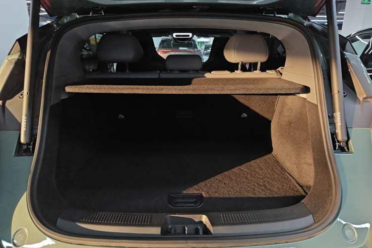 Used Zeekr X 2023 Rear-Drive ME Version 5 Seats
