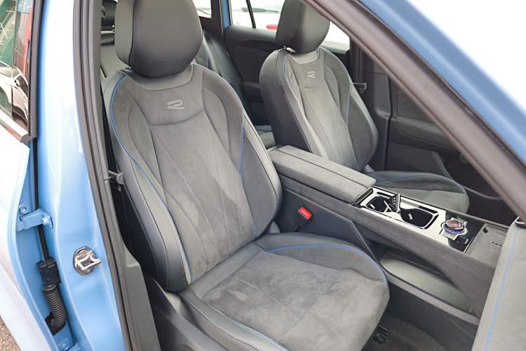 Used Volkswagen Tiguan L 2024 PRO 380TSI Four-Wheel Drive R-Line Prestige Edition