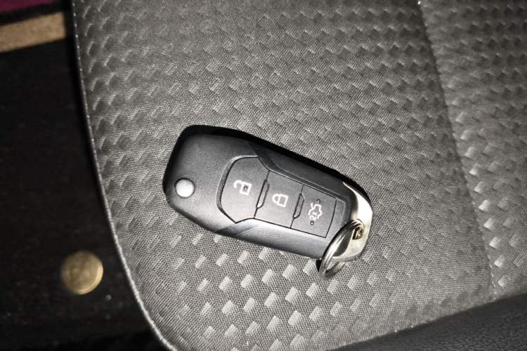 Used Ford Focus 2019 Sedan EcoBoost 180 Automatic Trend Edition