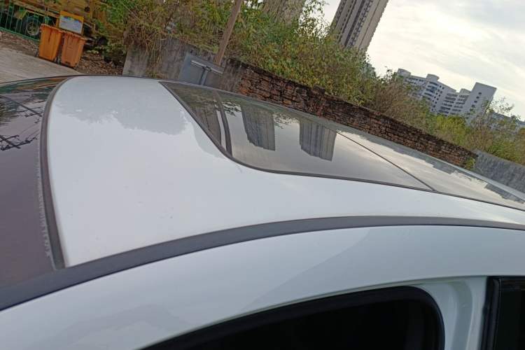 Used Honda CR-V 2019 Rui Hybrid 2.0L 2WD Pure Speed Version China V Emission Standard
