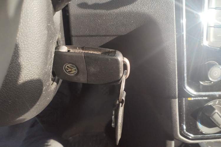 Used Volkswagen Jetta 2017 1.5L Automatic Comfort Model