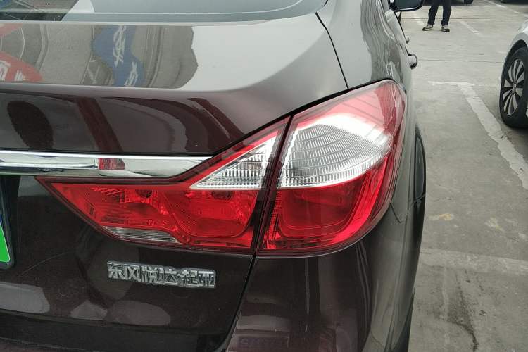 Used Kia K3 2016 1.6L Manual GLS