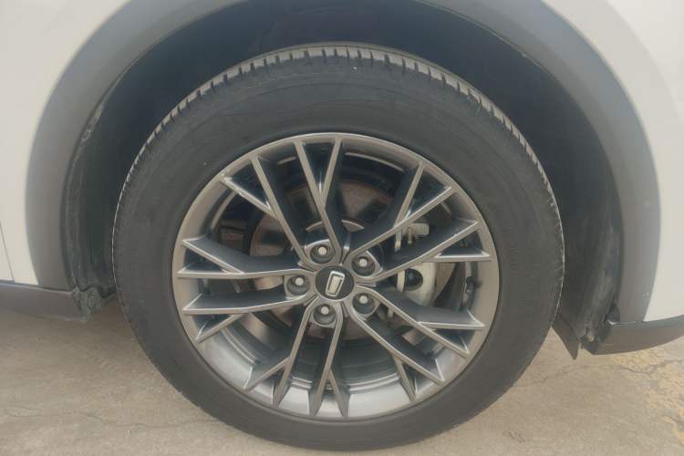 Used Bestune T55 2021 1.5T Automatic Joyful·Prestige Edition