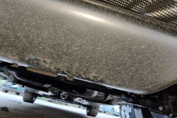 Used Geely Auto Coolray 2025 Bin Yue L 1.5T DCT Starlight Edition