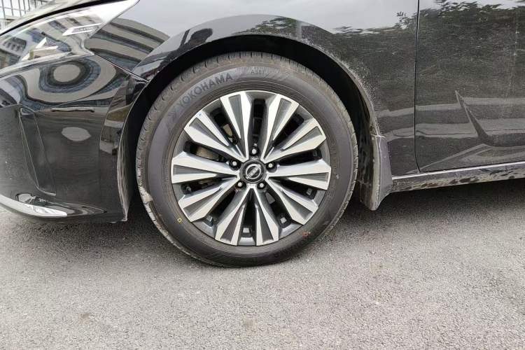 Used Nissan Teana 2022 2.0L XL-Upr Enjoyment Edition
