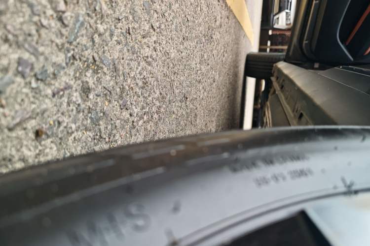 Used Baojun 510 2017 1.5L Automatic Luxury Model
