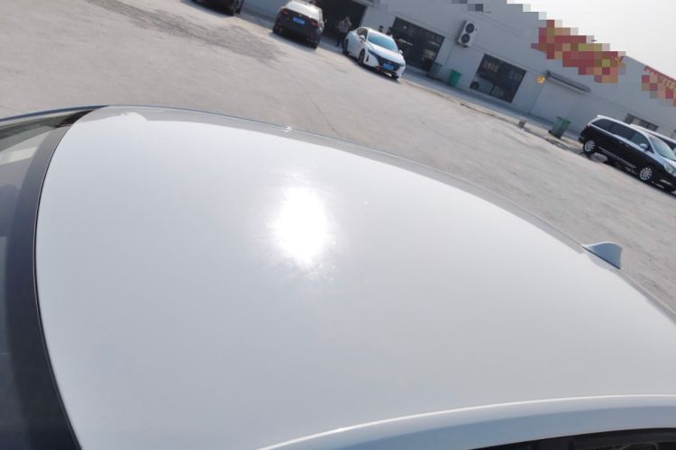 Used Volkswagen Santana 2015 1.4L Manual Fashion Edition
