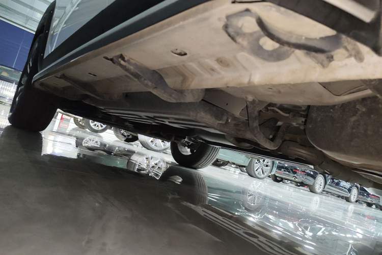 Used Haval DARGO 2022 1.5T DCT Two-Wheel Drive Mastiff Pursuit Edition
