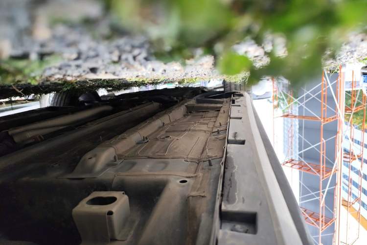 Used GAC Trumpchi EMPOW 2021 270T DCT J16 Version
