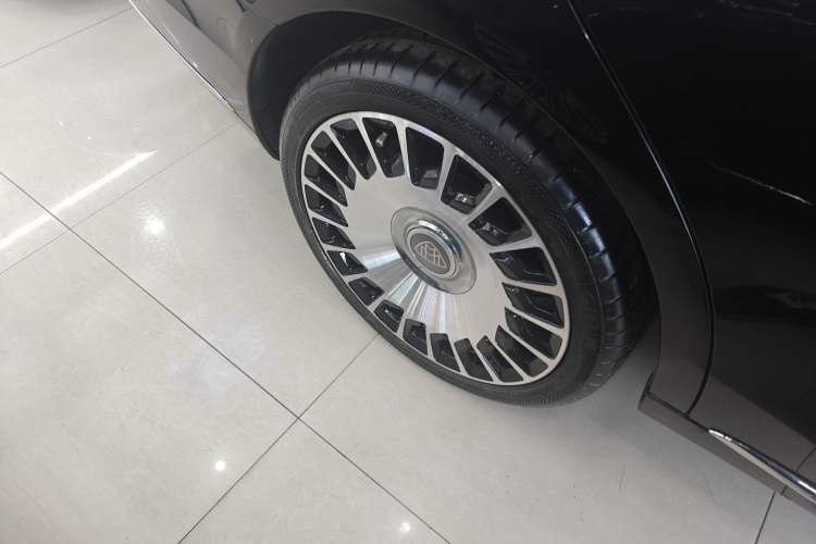 Used Mercedes-Benz S-Class 2014 S 320 L Business Model
