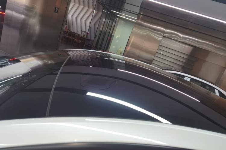 Used Tesla Model Y 2025 Rear-Wheel Drive First Edition
