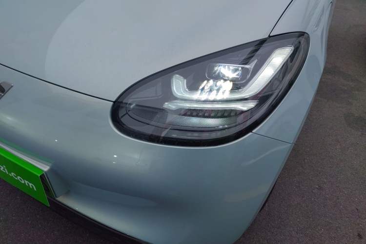 Used Wuling Bingo 2025 410 km Lingxi Deluxe Edition