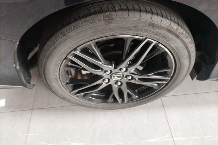 Used Honda Odyssey 2022 2.0L eHEV Sharp·Luxury Edition
