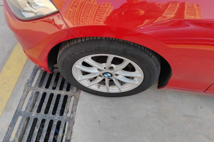 Used BMW 1 Series 2018 118i Leading Model
