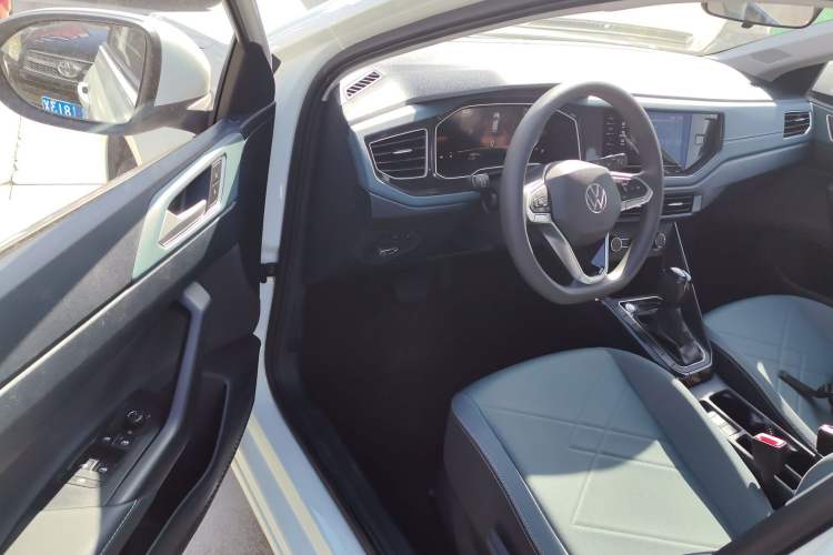 Used Volkswagen Lavida 2025 New Sharp 1.5L Outstanding New Vision Edition
