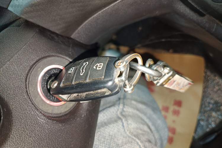 Used Chery Tiggo 3X 2018 1.5L Automatic Comfort Edition