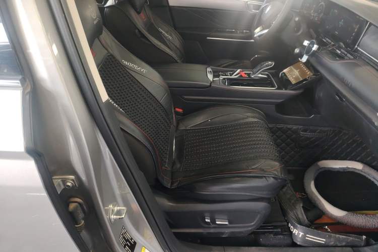 Used Bestune T99 2020 20TD Automatic Premium Edition
