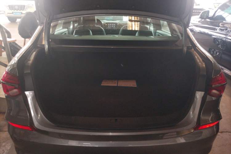 Used Chevrolet Monza 2020 Light Hybrid RS 330T Automatic Comfort Edition