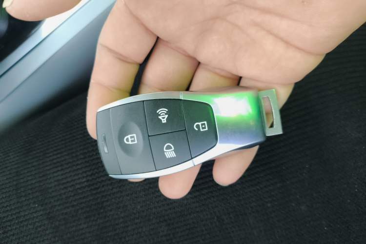 Used  BJ40 Electric Drive 2025 Advanced Edition
