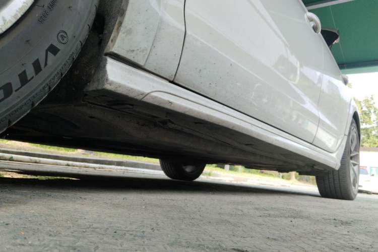 Used Audi A6 2015 3.0T allroad quattro
