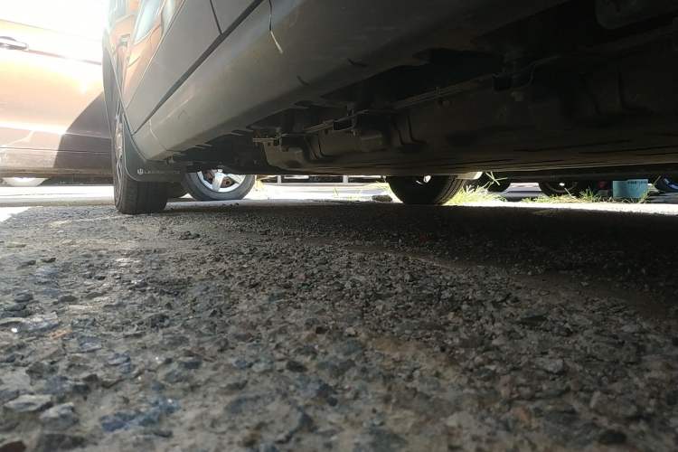 Used Leapmotor T03 2023 310 Lite Edition
