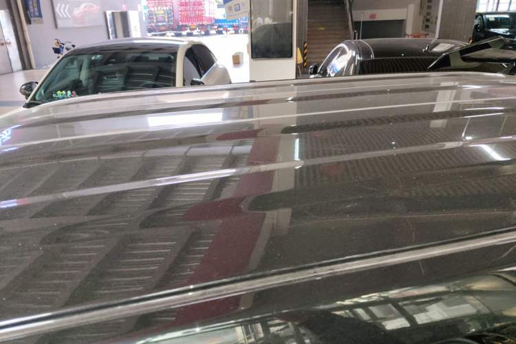 Used  Panda 2025 210km Panda Kart