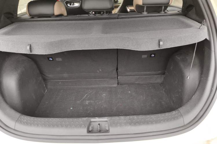 Used BYD Dolphin 2023 420 km Fashion Edition
