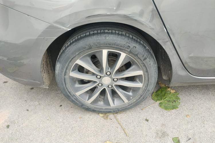 Used Buick GL6 2019 18T 6-Seater Connected Luxury Version China VI Standard
