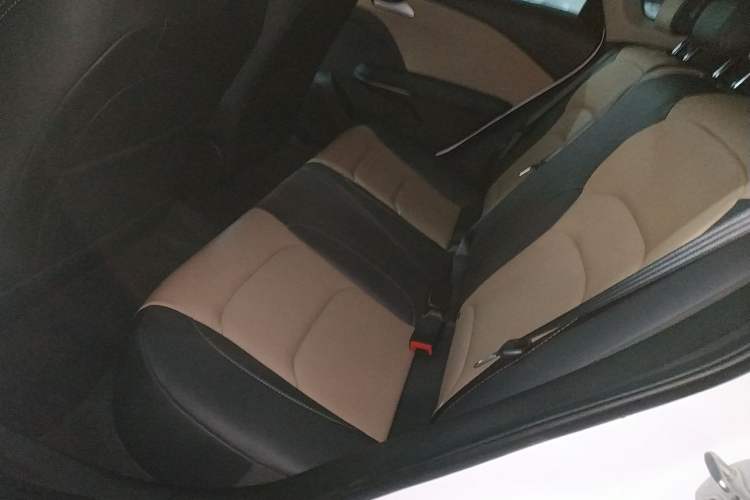 Used Chevrolet Monza 2022 320 Automatic Enjoyment Sunroof Version