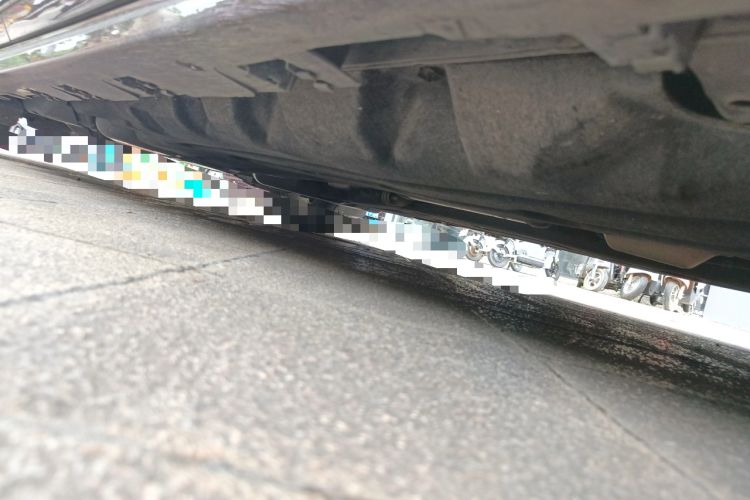 Used Lincoln Continental 2019 2.0T Two-Wheel Drive Prestige Version China VI Standard
