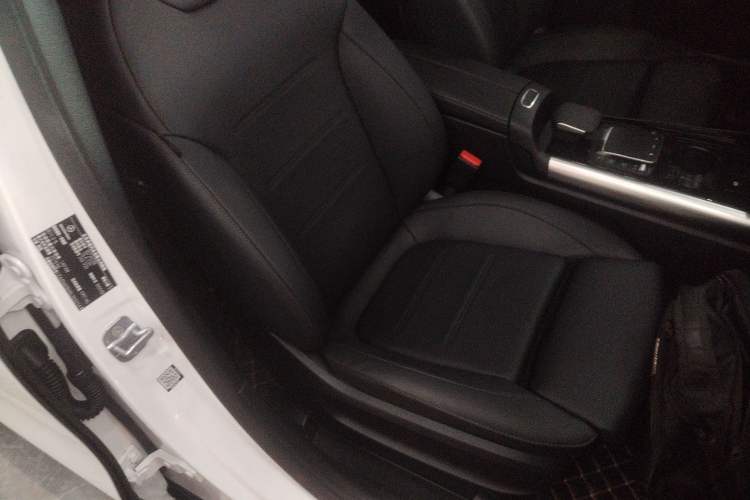 Used Mercedes-Benz GLA 2024 GLA 220