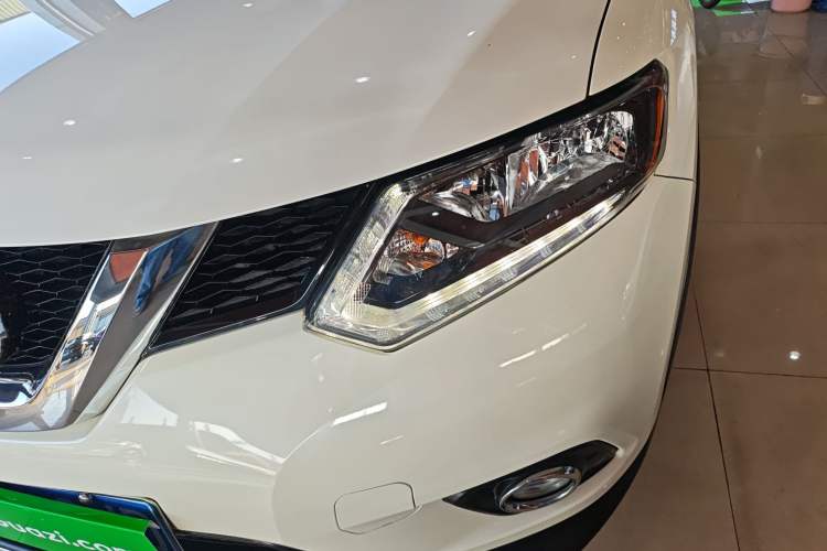 Used Nissan X-Trail 2014 2.0L CVT Comfort Edition 2WD