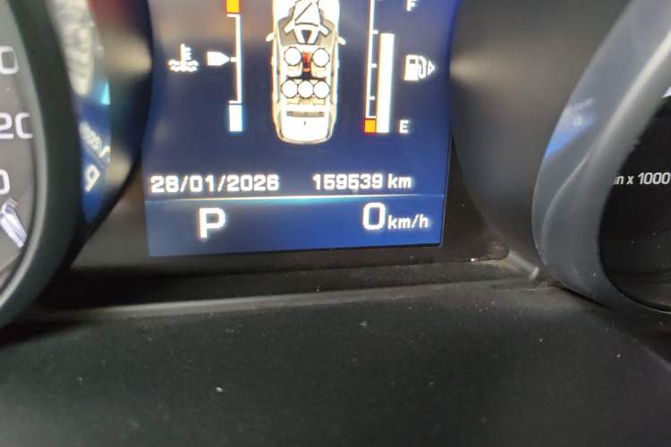 Used Land Rover Discovery Sport 2016 2.0T SE