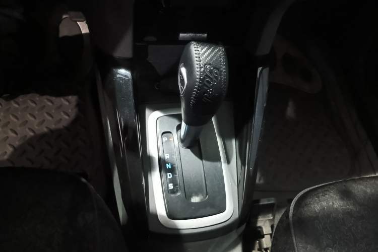 Used Ford EcoSport 2013 1.5L Automatic Prestige Model
