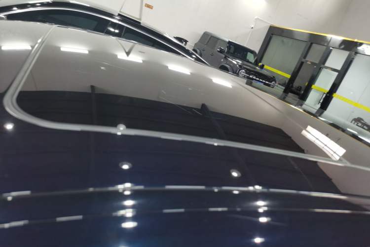 Used BMW 3 Series 2021 325Li M Sport Package
