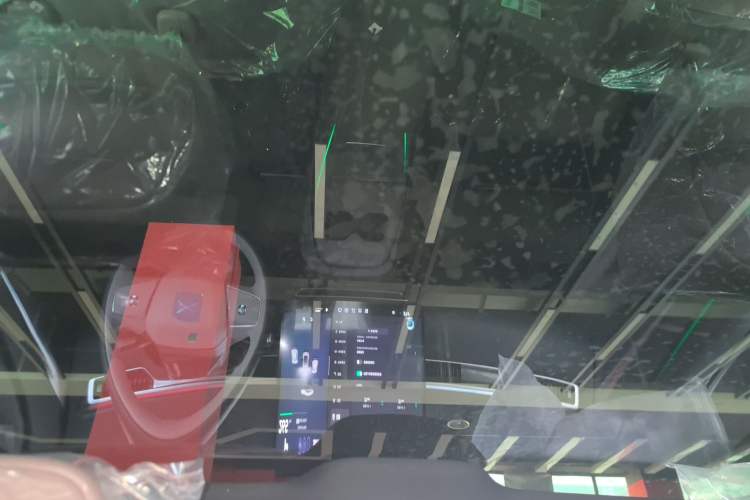 Used XPeng MONA M03 2025 620 Ultra-Long Range Plus