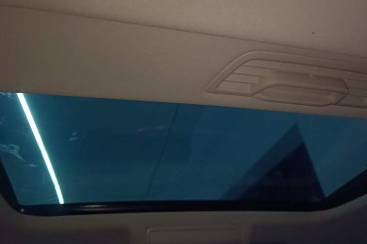 Used Volkswagen Passat 2020 Revised Version 280TSI Business Edition China VI Standard