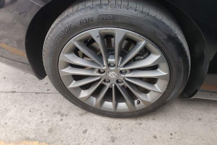 Used Leapmotor C01 2024 Pure Electric 525 Luxury Edition
