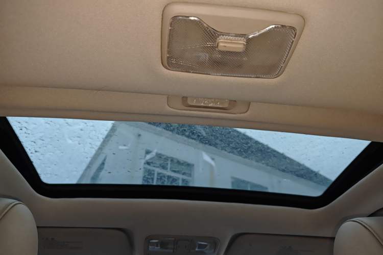 Used Changan Eado 2014 1.6L Automatic Prestige Model
