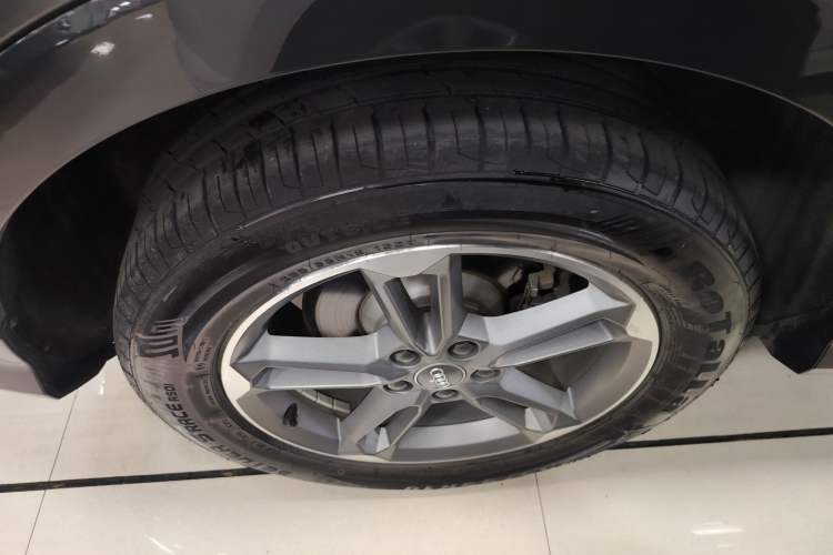 Used Audi Q3 2021 35 TFSI Advanced Style Edition
