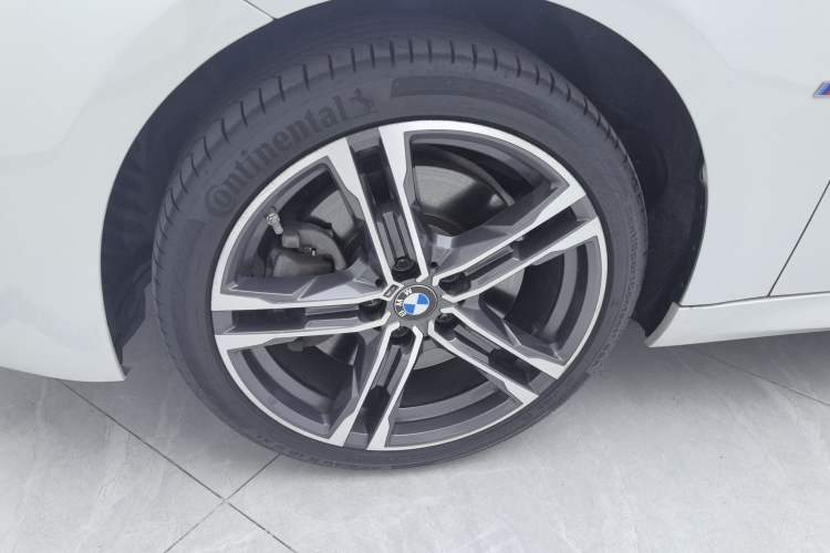 Used BMW 1 Series 2021 Restyled 125i M Sport Night Edition
