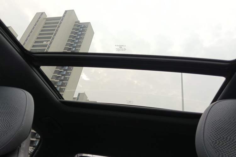 Used Lynk & Co 07 2024 EM-P 126 Long-Range Ultra