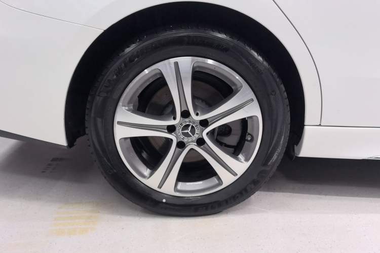 Used Mercedes-Benz C-Class 2022 Restyled C 200 L Sport Edition
