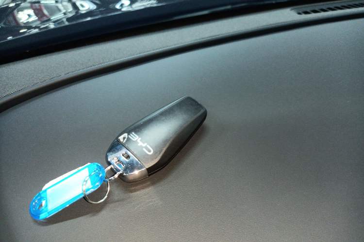 Used BYD Sealion 07 EV 2024 610 Long-Range Version