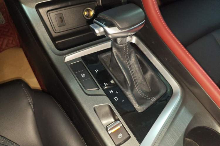 Used Changan CS55PLUS 2022 Blue Whale Edition 1.5T DCT Luxury Model