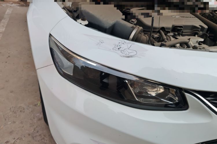 Used Chevrolet Malibu XL 2016 1.5T Dual-Clutch Ruichi Edition
