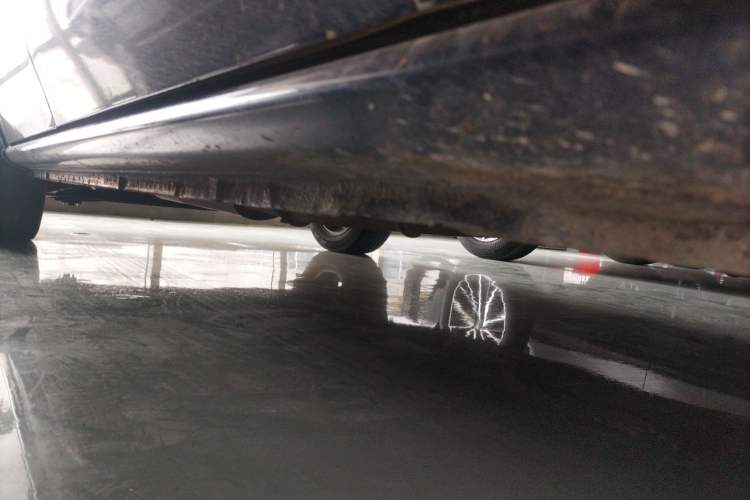 Used Buick GL8 2014 2.4L Classic Edition