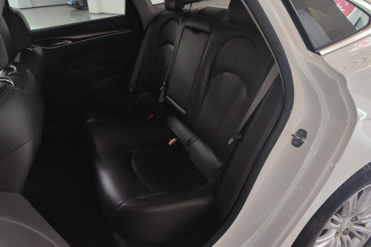 Used Buick LaCrosse 2018 20T Elite Edition
