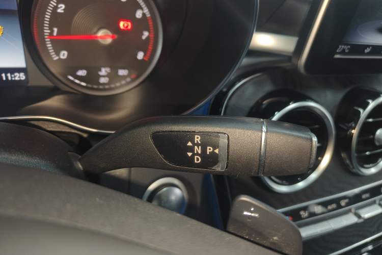 Used Mercedes-Benz C-Class 2018 C 200 L Sport Edition
