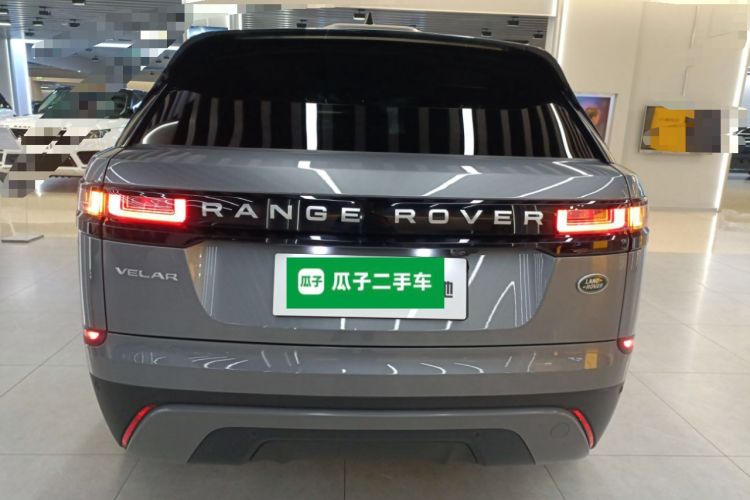 Used Land Rover Range Rover Velar 2023 250 PS
